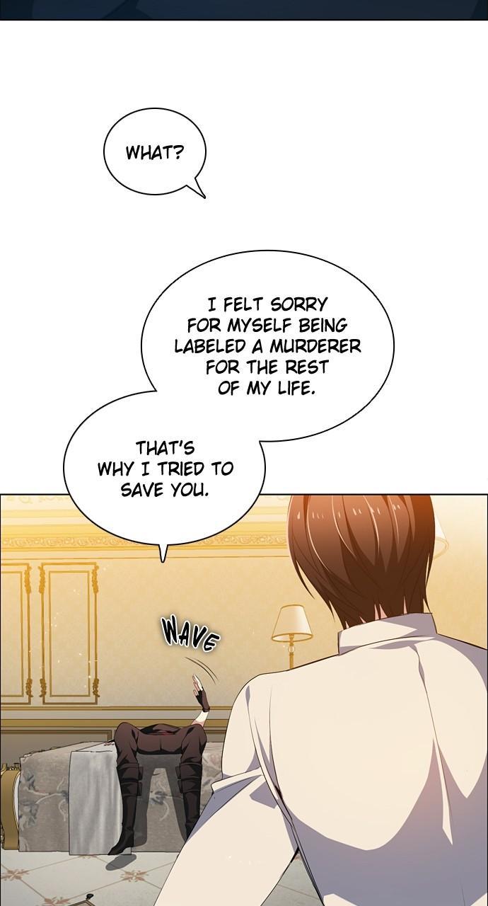 Zero Game Chap 207 - Next Chap 208