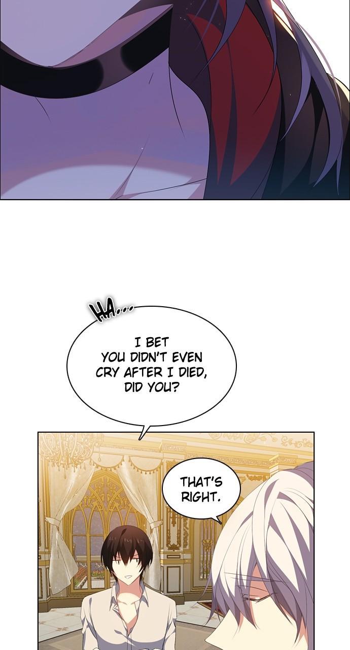 Zero Game Chap 207 - Next Chap 208