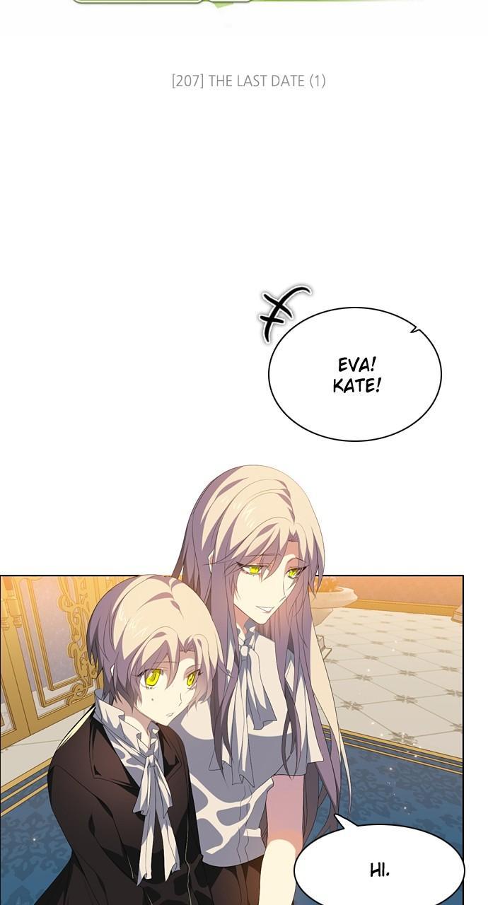 Zero Game Chap 207 - Next Chap 208