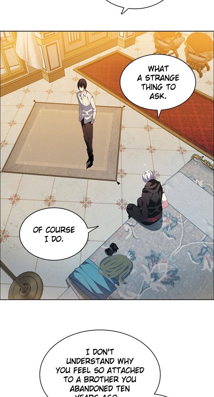 Zero Game Chap 207 - Next Chap 208