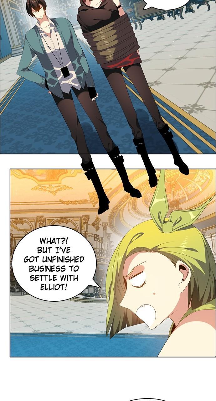 Zero Game Chap 207 - Next Chap 208