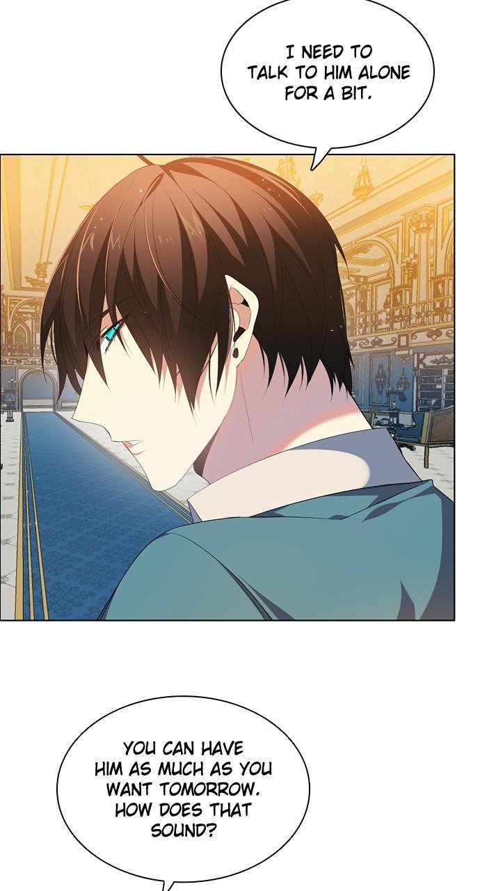 Zero Game Chap 207 - Next Chap 208