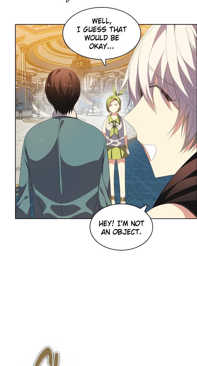 Zero Game Chap 207 - Next Chap 208