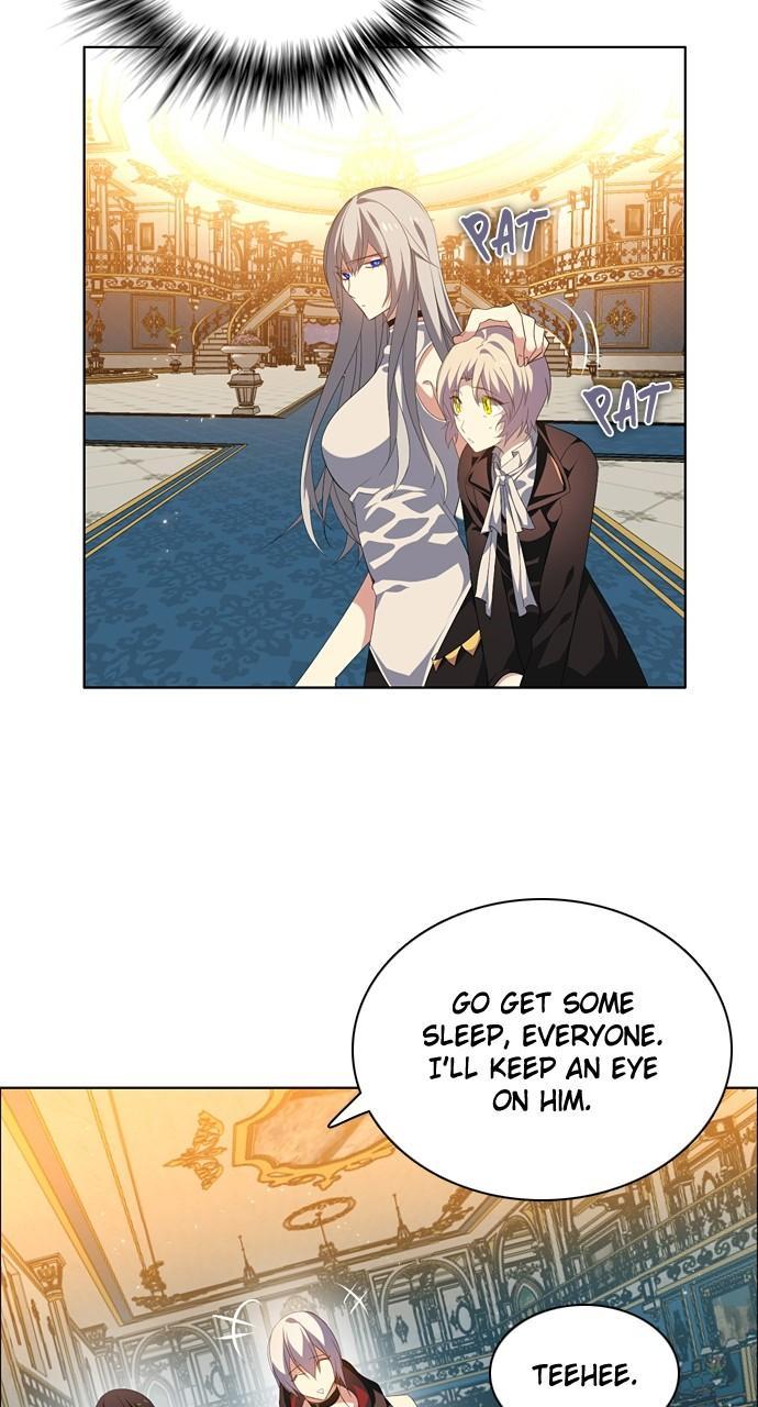 Zero Game Chap 207 - Next Chap 208