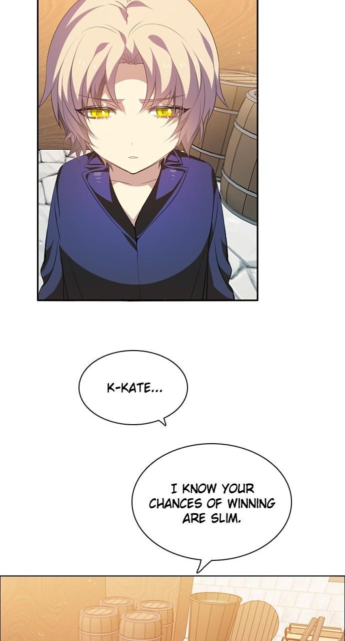 Zero Game Chap 207 - Next Chap 208