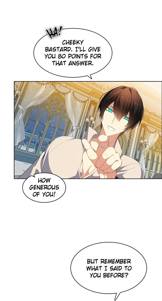 Zero Game Chap 207 - Next Chap 208