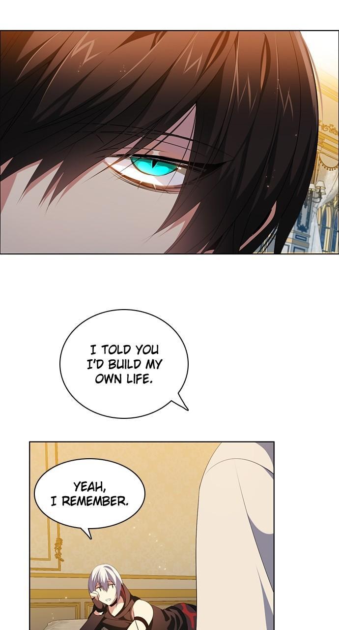 Zero Game Chap 207 - Next Chap 208