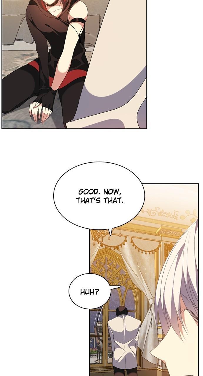 Zero Game Chap 207 - Next Chap 208
