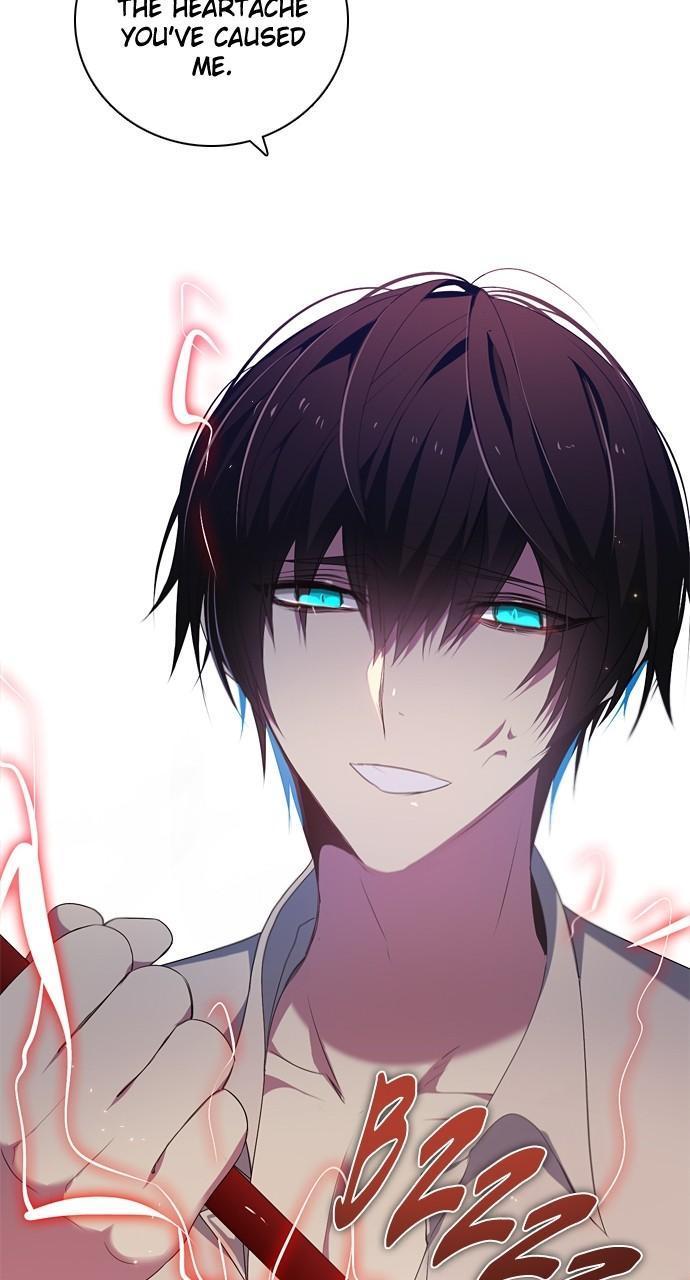 Zero Game Chap 207 - Next Chap 208