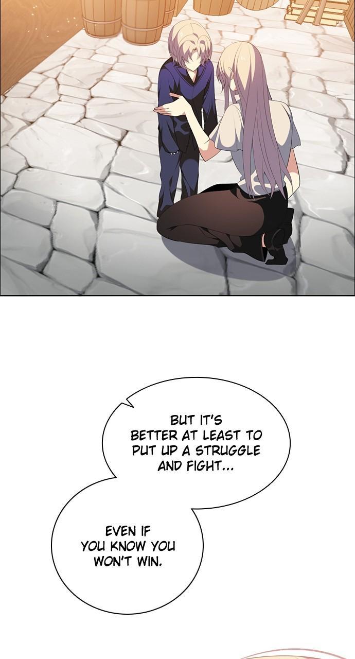Zero Game Chap 207 - Next Chap 208