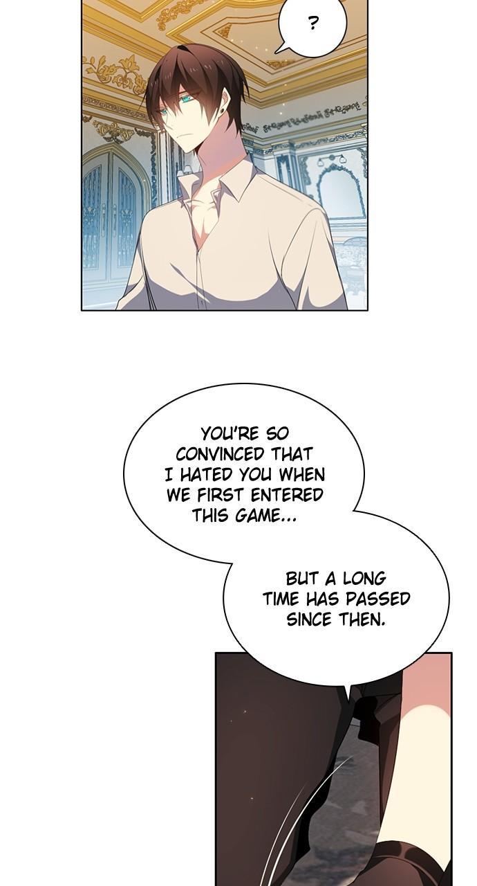 Zero Game Chap 207 - Next Chap 208