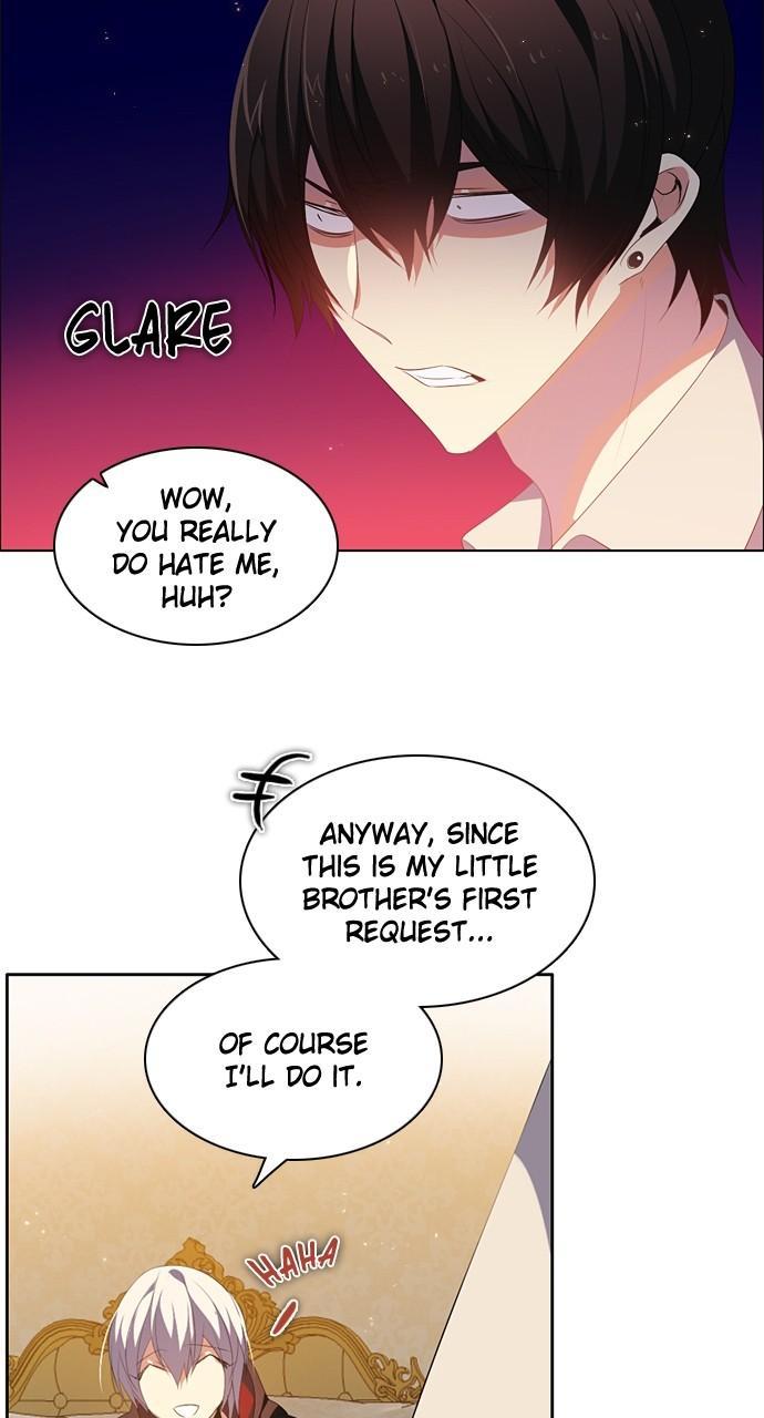 Zero Game Chap 207 - Next Chap 208