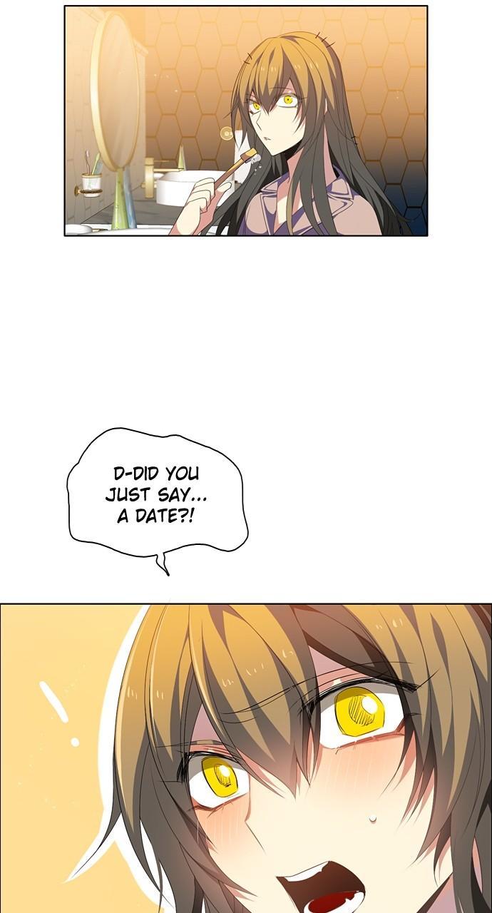 Zero Game Chap 207 - Next Chap 208