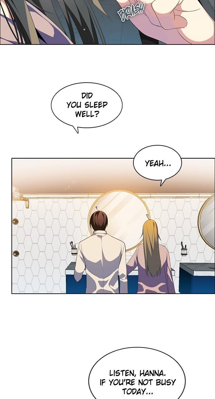 Zero Game Chap 207 - Next Chap 208