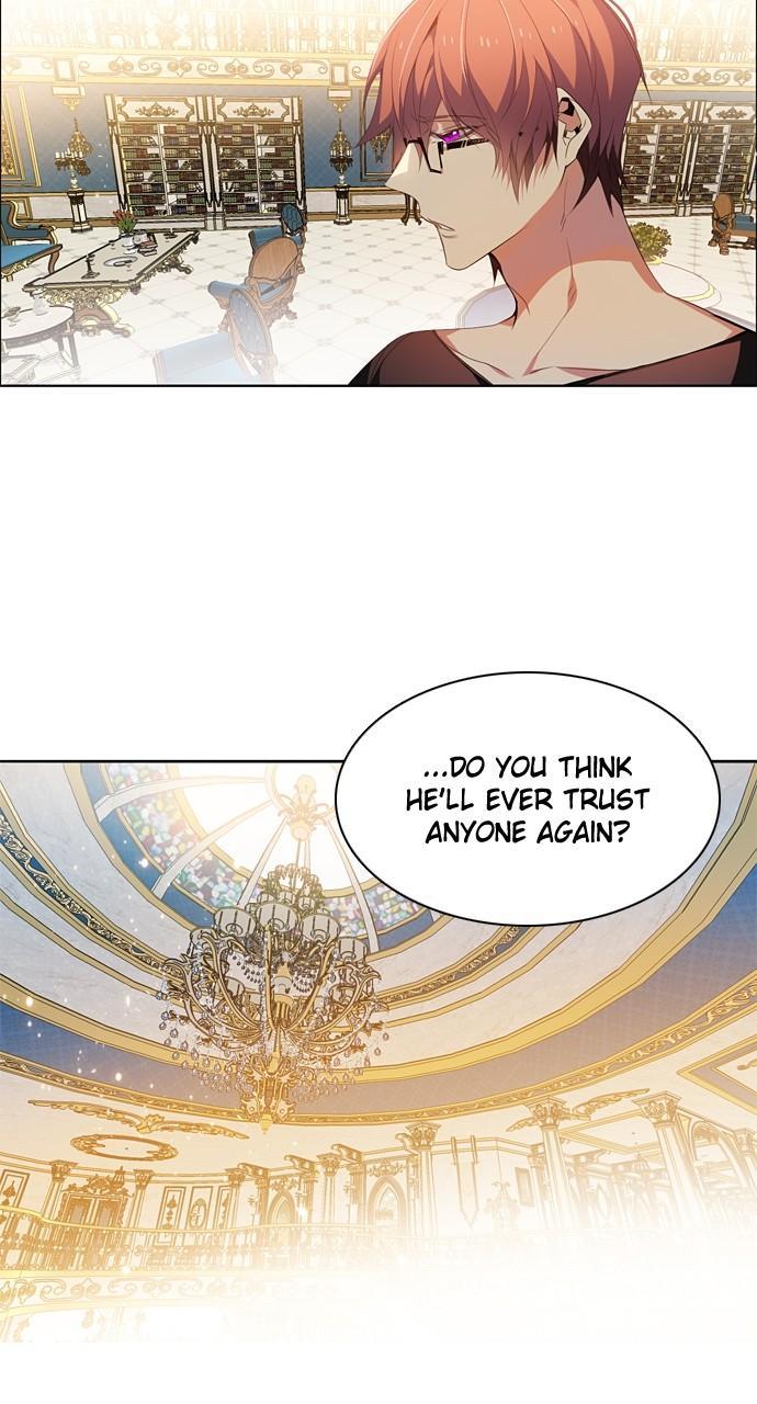 Zero Game Chap 204 - Next Chap 205