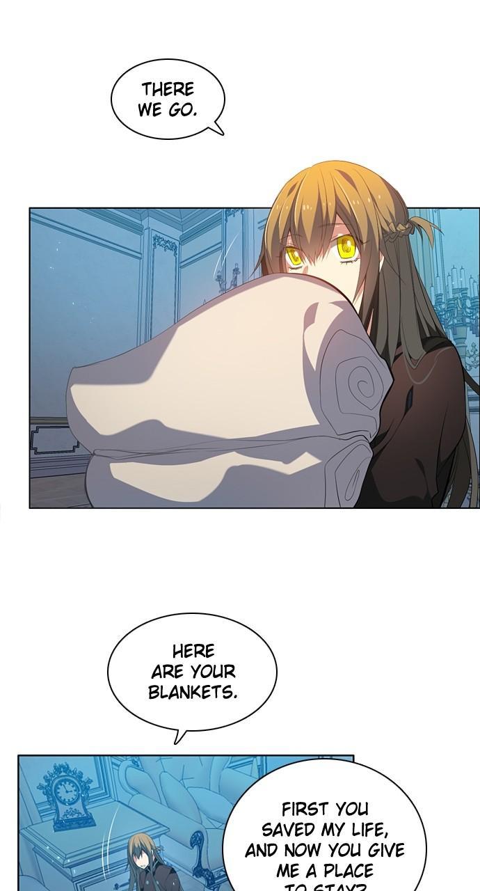 Zero Game Chap 204 - Next Chap 205