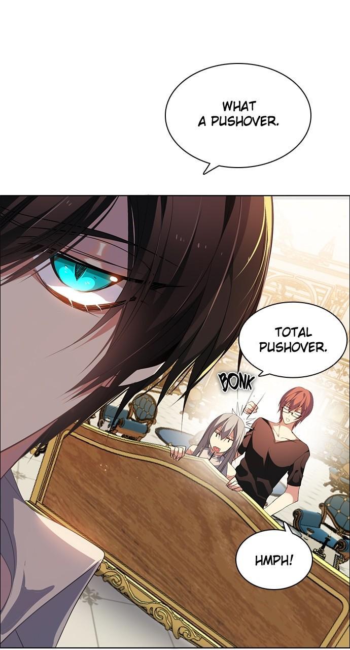 Zero Game Chap 204 - Next Chap 205