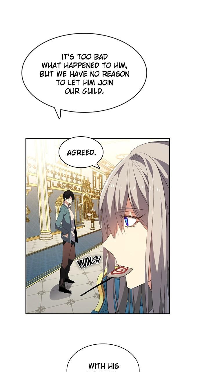 Zero Game Chap 204 - Next Chap 205