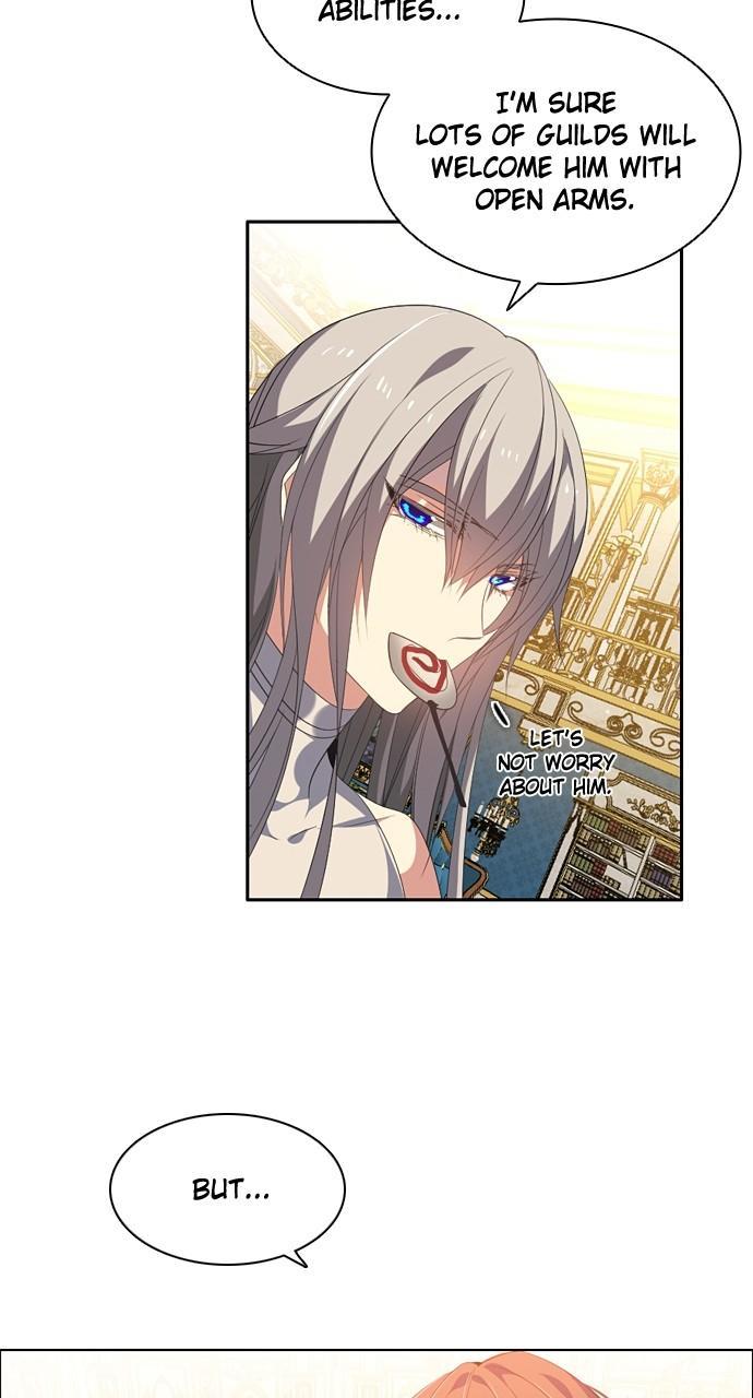 Zero Game Chap 204 - Next Chap 205