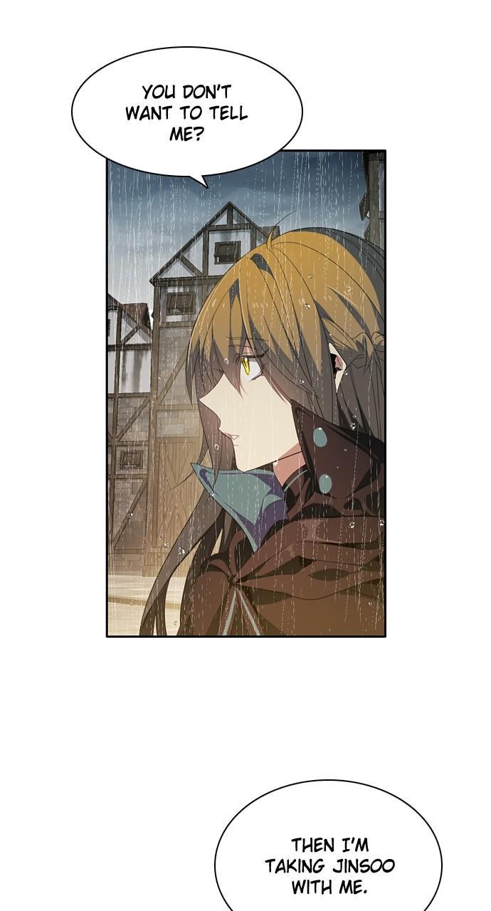 Zero Game Chap 204 - Next Chap 205