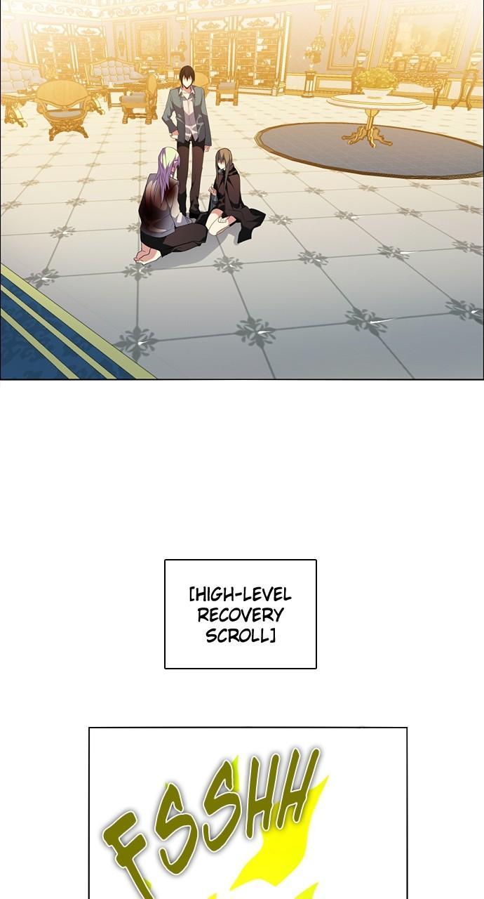 Zero Game Chap 204 - Next Chap 205