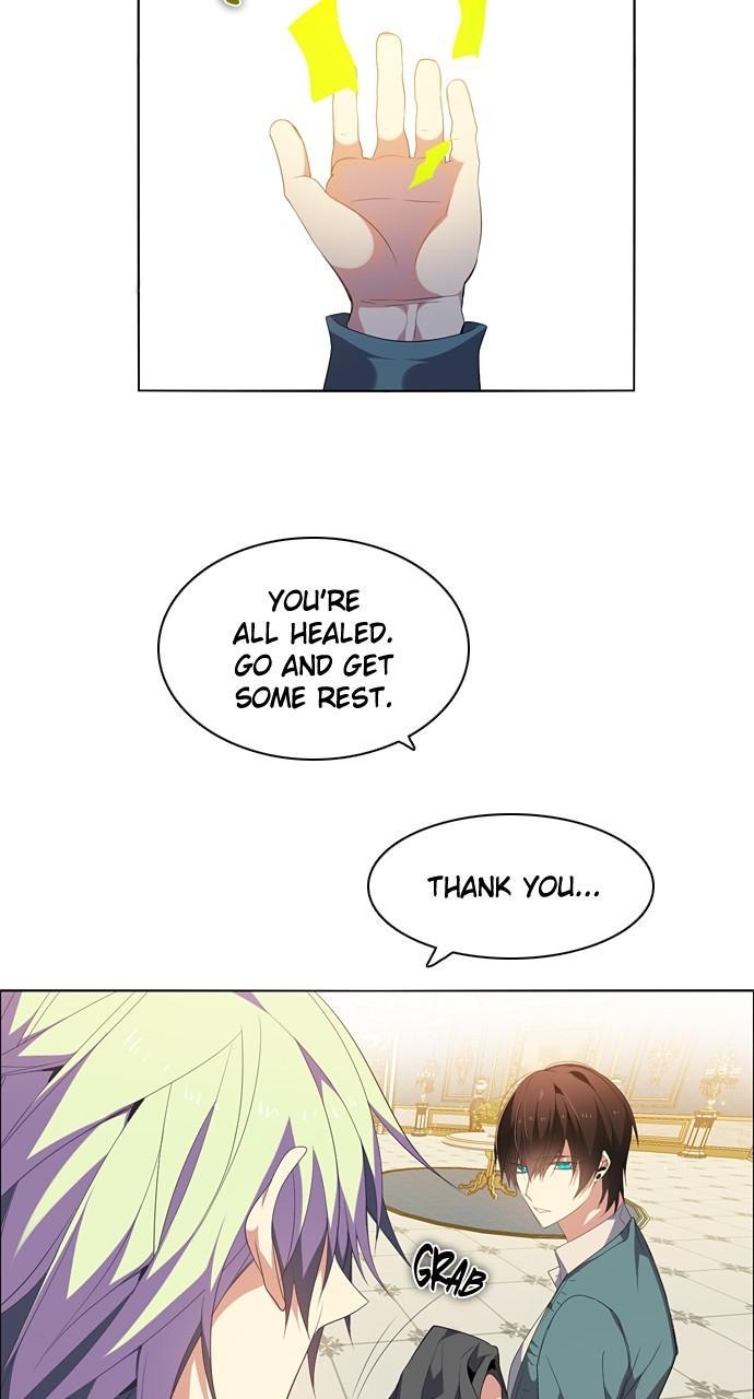 Zero Game Chap 204 - Next Chap 205