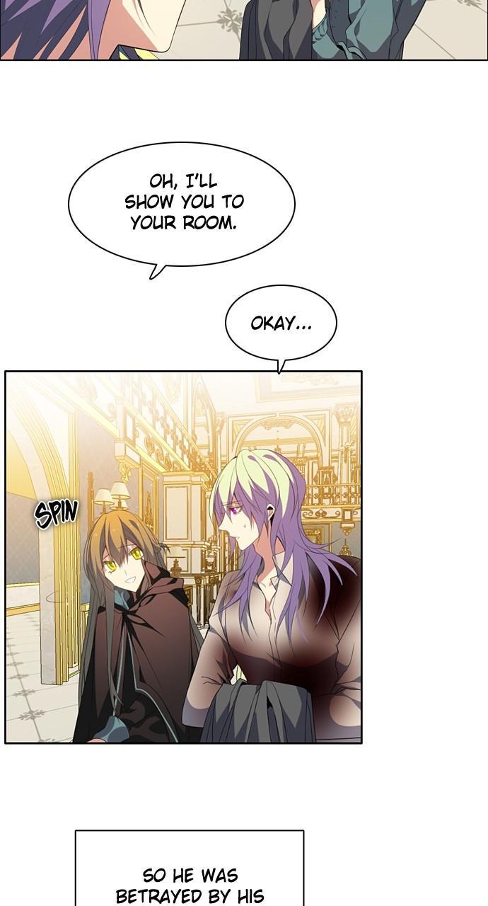 Zero Game Chap 204 - Next Chap 205