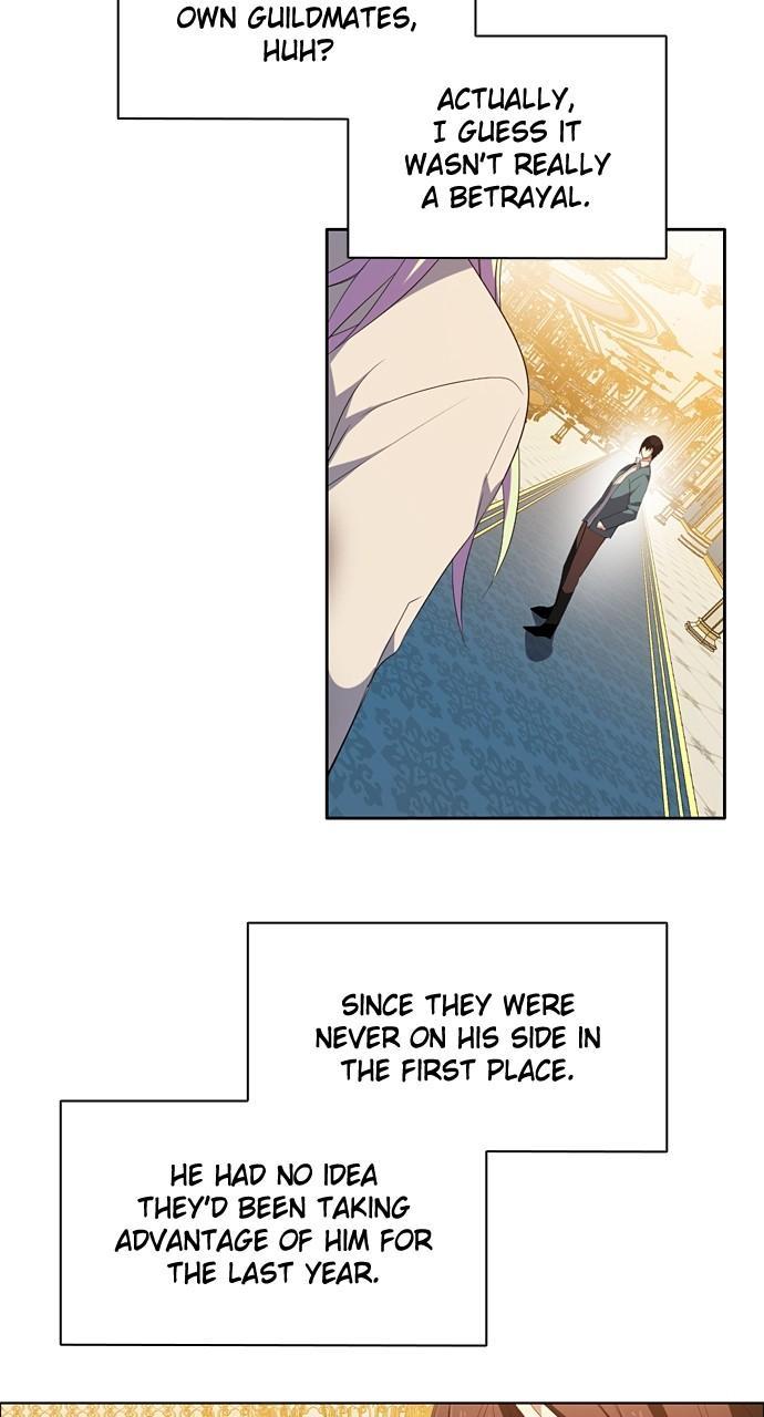 Zero Game Chap 204 - Next Chap 205