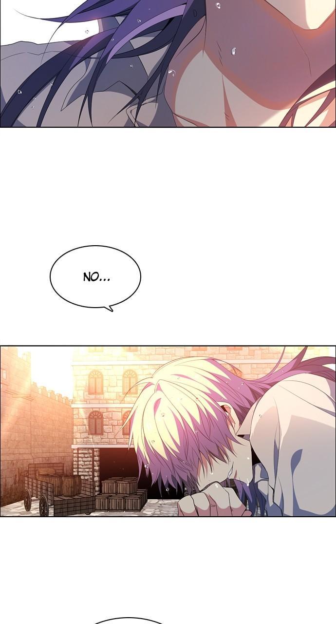 Zero Game Chap 204 - Next Chap 205