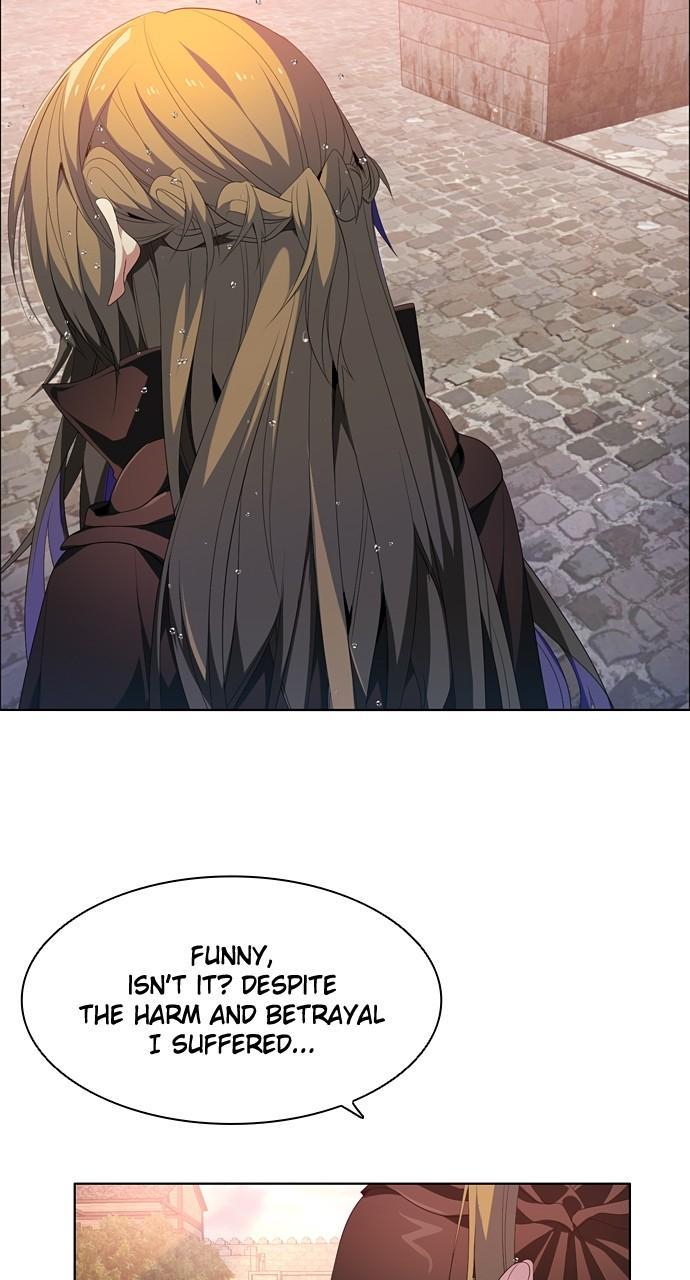 Zero Game Chap 204 - Next Chap 205