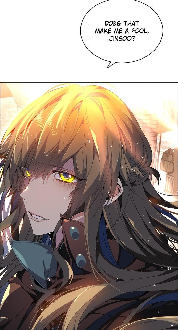 Zero Game Chap 204 - Next Chap 205