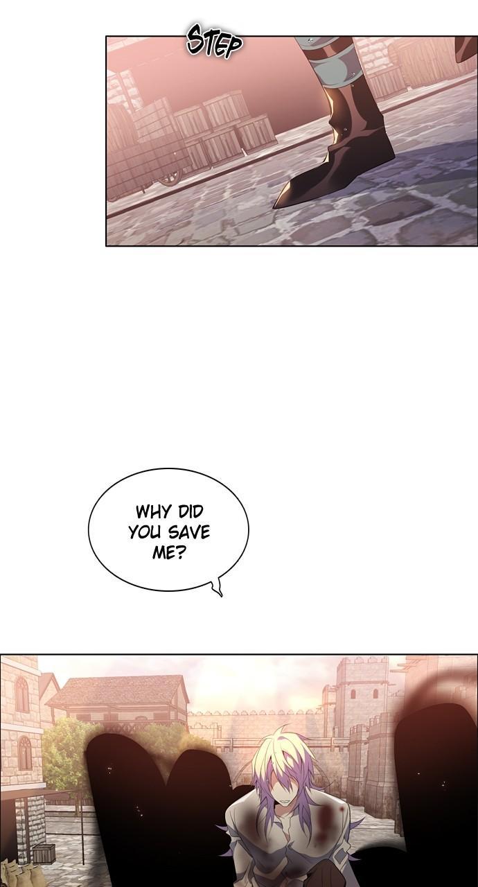 Zero Game Chap 204 - Next Chap 205