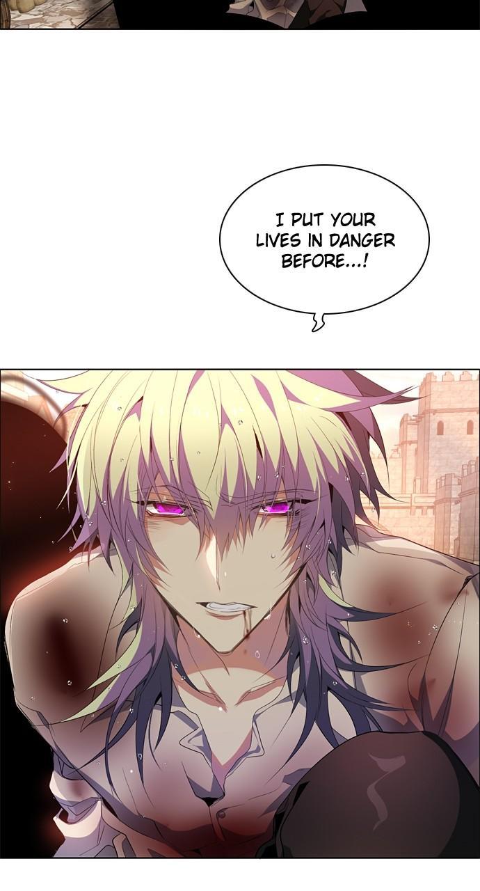 Zero Game Chap 204 - Next Chap 205