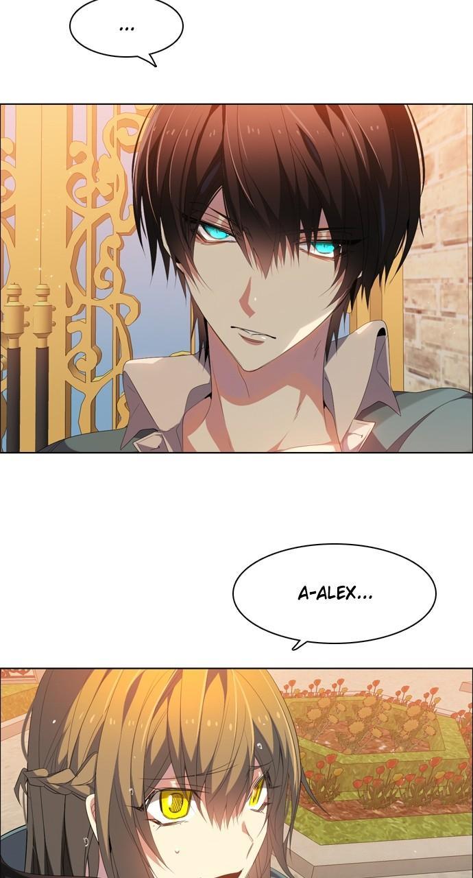 Zero Game Chap 204 - Next Chap 205