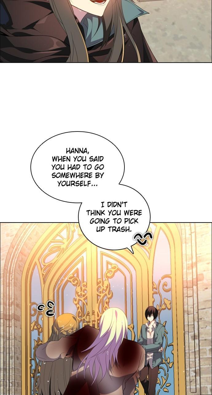 Zero Game Chap 204 - Next Chap 205