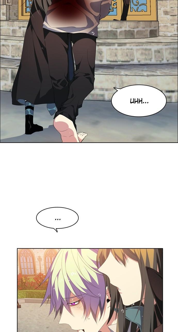 Zero Game Chap 204 - Next Chap 205