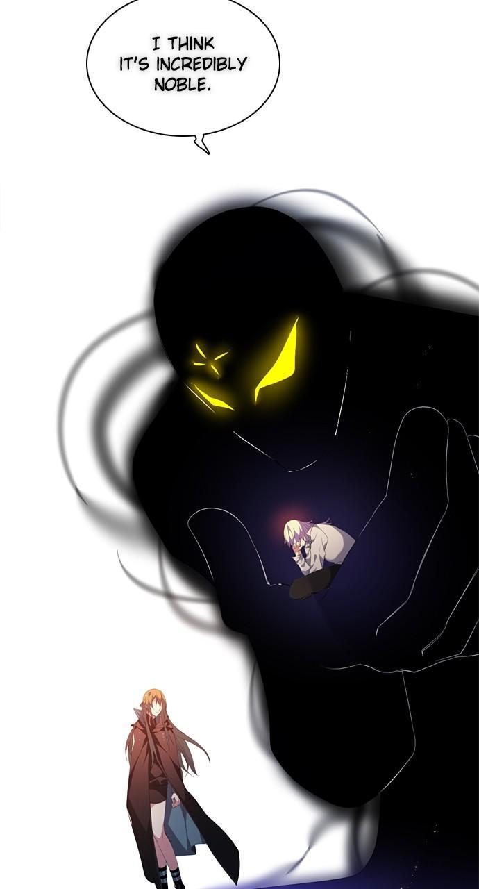 Zero Game Chap 204 - Next Chap 205