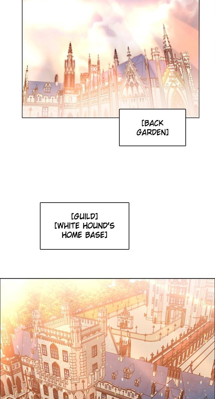 Zero Game Chap 204 - Next Chap 205