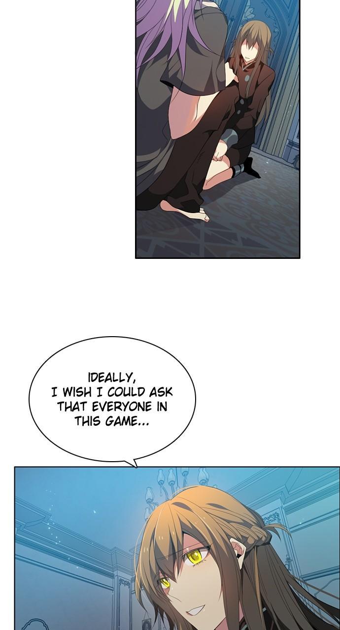 Zero Game Chap 204 - Next Chap 205