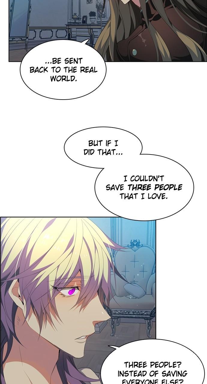Zero Game Chap 204 - Next Chap 205