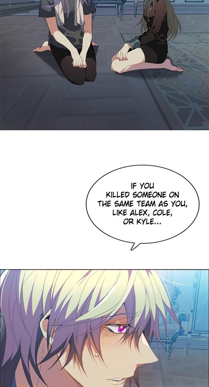 Zero Game Chap 204 - Next Chap 205