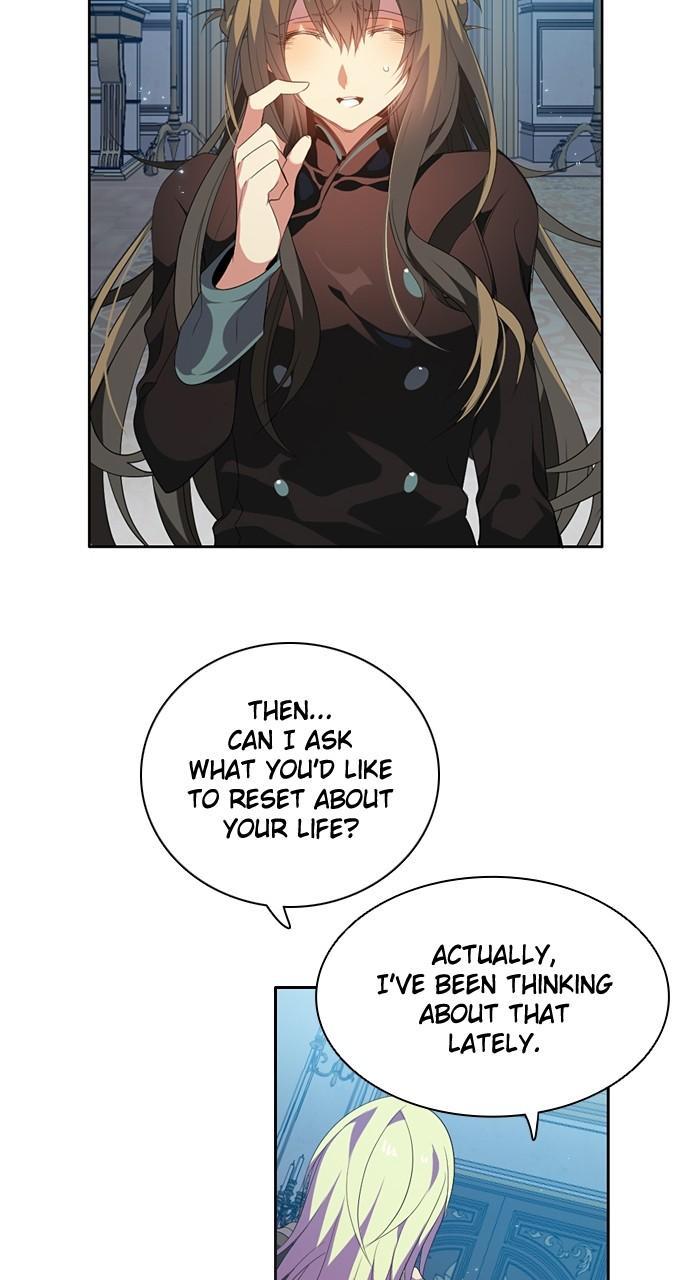 Zero Game Chap 204 - Next Chap 205