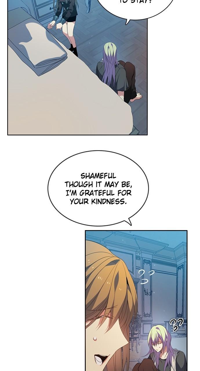 Zero Game Chap 204 - Next Chap 205