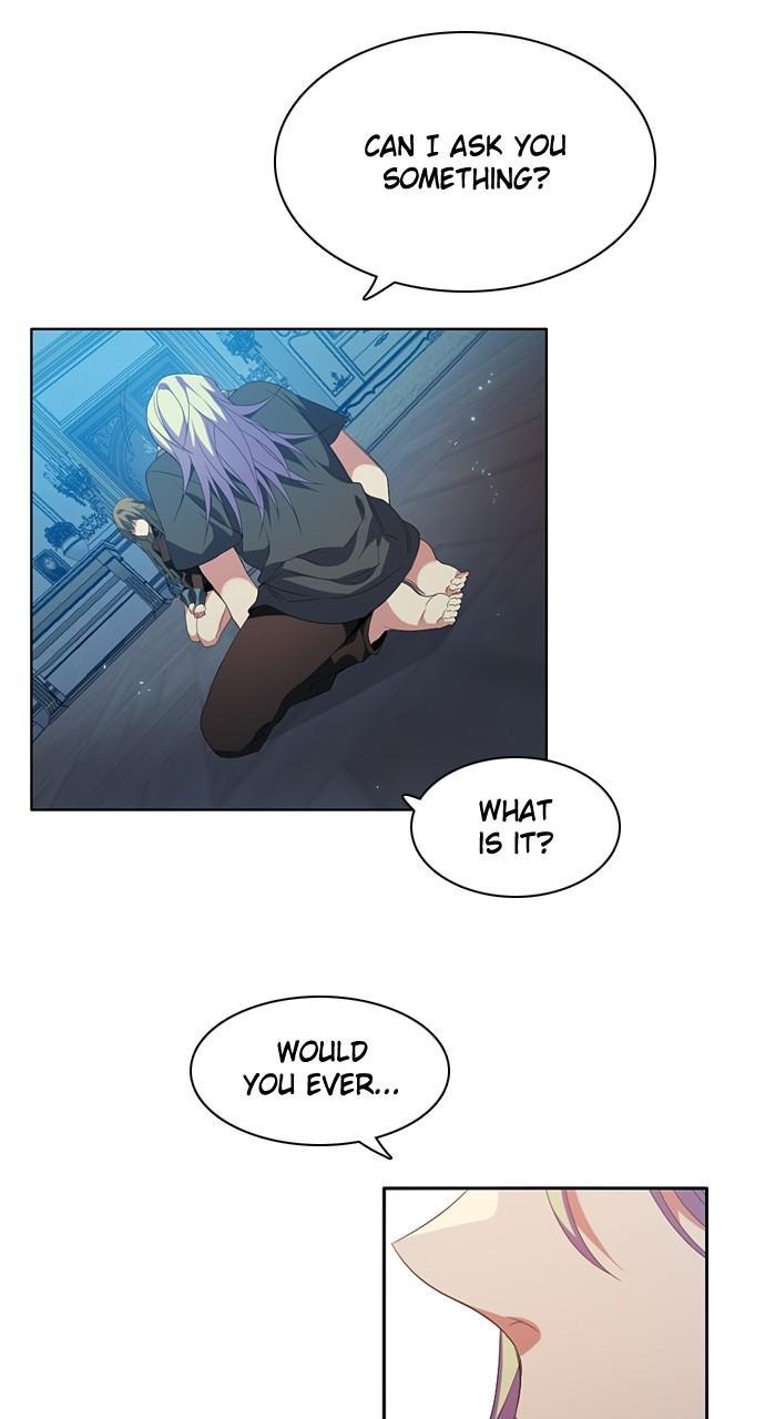 Zero Game Chap 204 - Next Chap 205