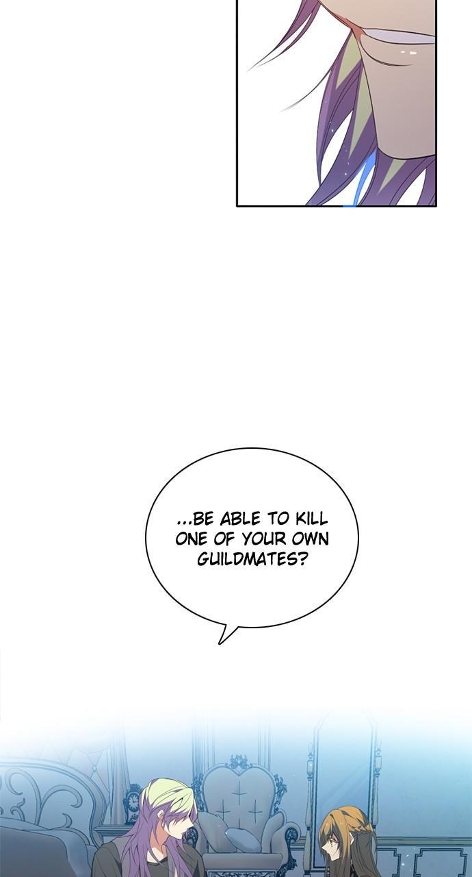 Zero Game Chap 204 - Next Chap 205