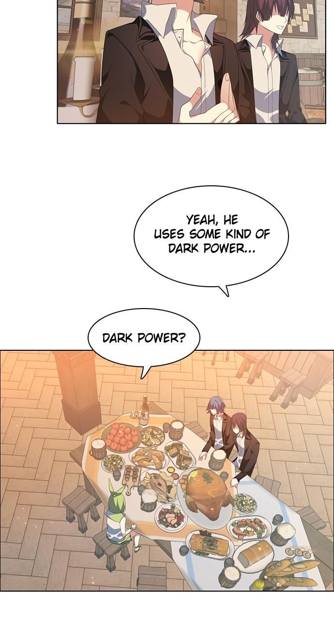 Zero Game Chap 204 - Next Chap 205