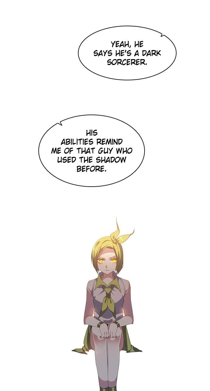 Zero Game Chap 204 - Next Chap 205