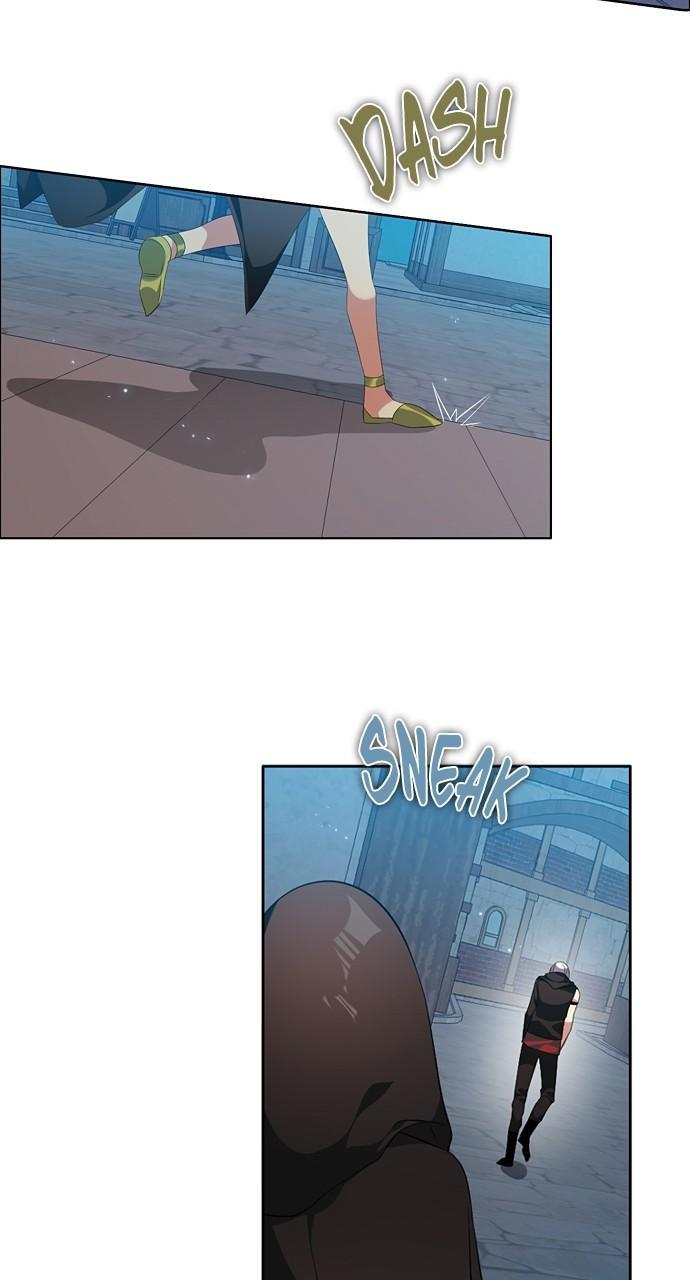 Zero Game Chap 204 - Next Chap 205