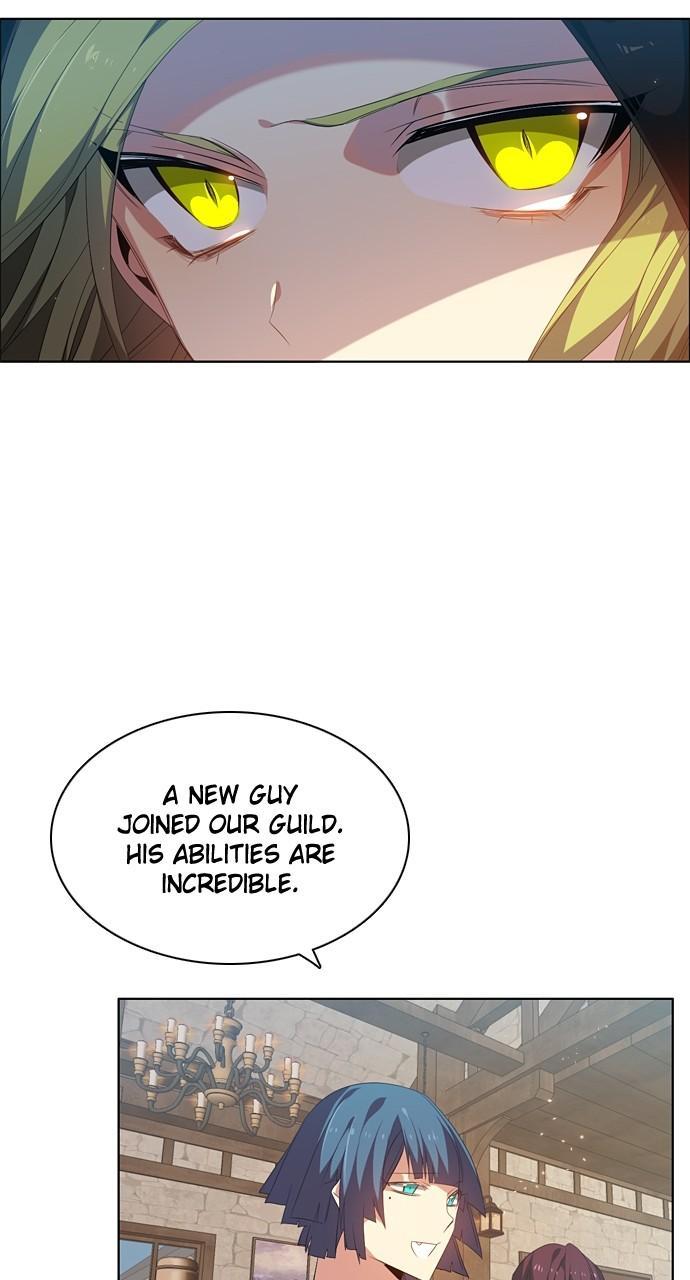 Zero Game Chap 204 - Next Chap 205