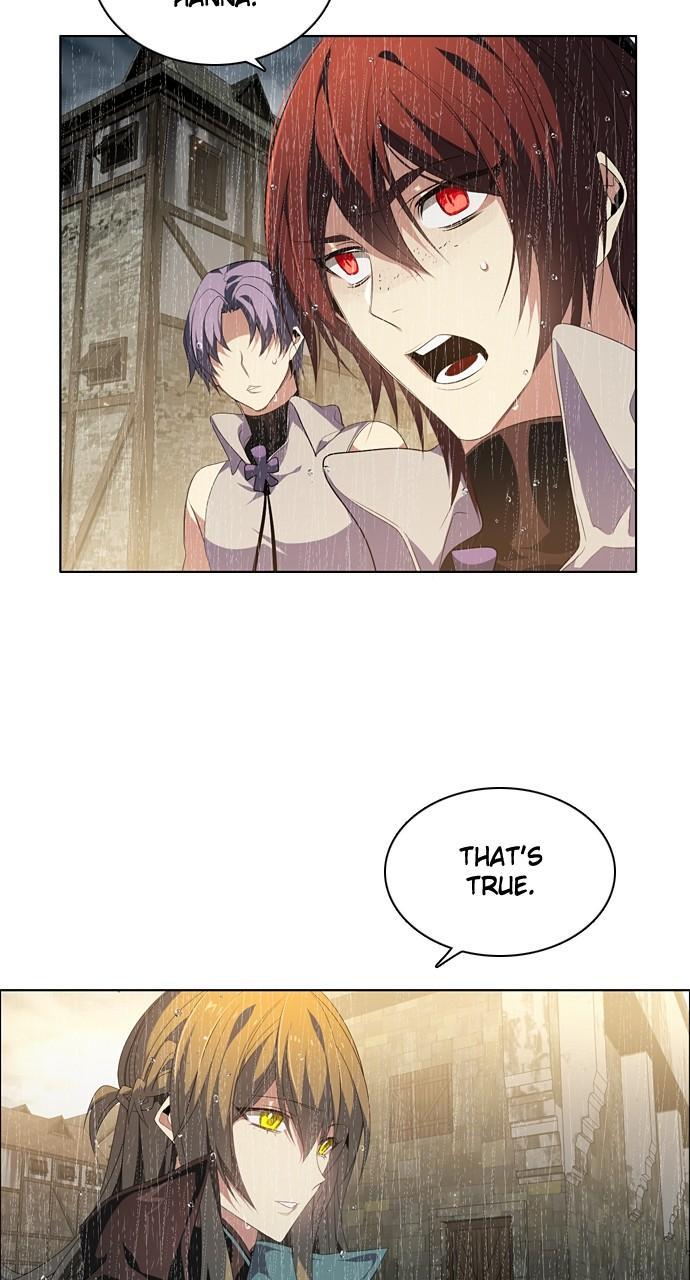 Zero Game Chap 204 - Next Chap 205